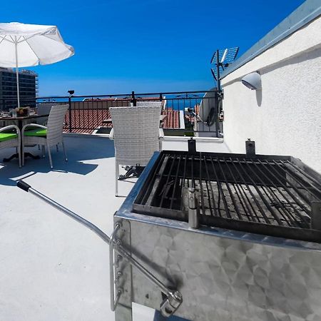 Apartmani Fistanic-Joskic Makarska Luaran gambar