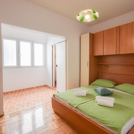 Apartmani Fistanic-Joskic Makarska Luaran gambar