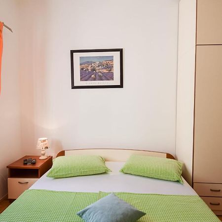 Apartmani Fistanic-Joskic Makarska Luaran gambar
