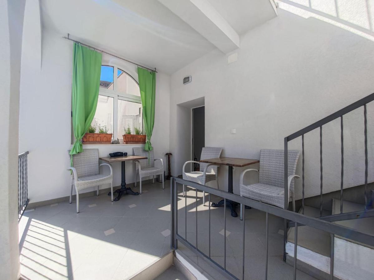 Apartmani Fistanic-Joskic Makarska Luaran gambar