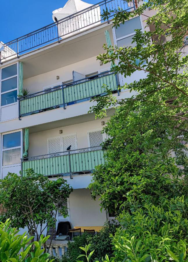 Apartmani Fistanic-Joskic Makarska Luaran gambar