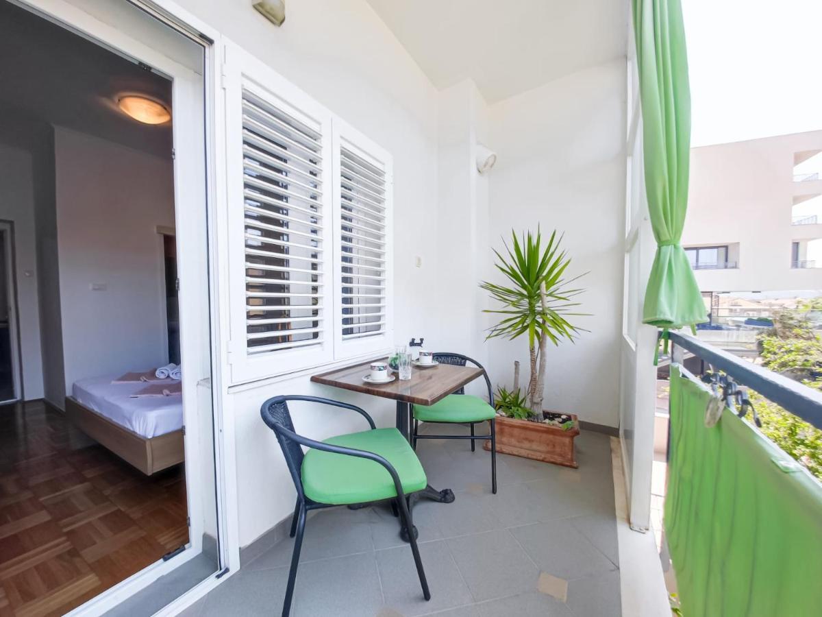 Apartmani Fistanic-Joskic Makarska Luaran gambar