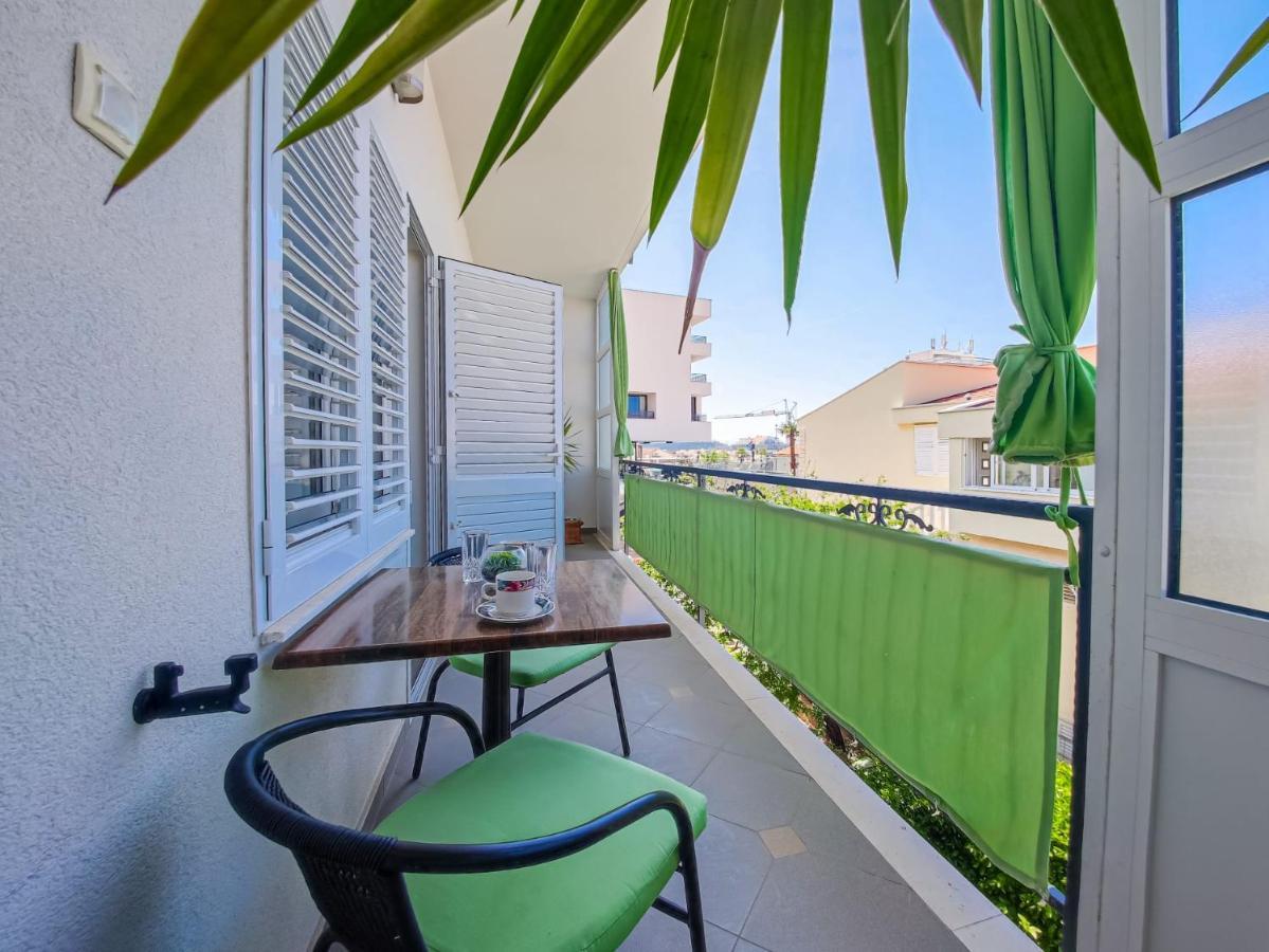Apartmani Fistanic-Joskic Makarska Luaran gambar