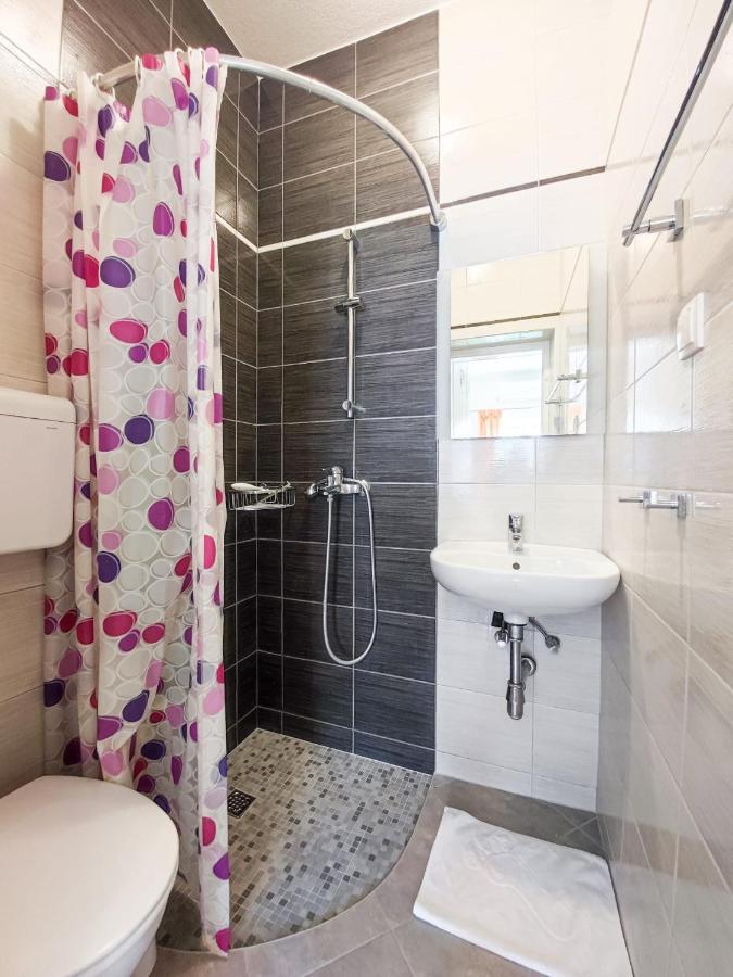 Apartmani Fistanic-Joskic Makarska Luaran gambar