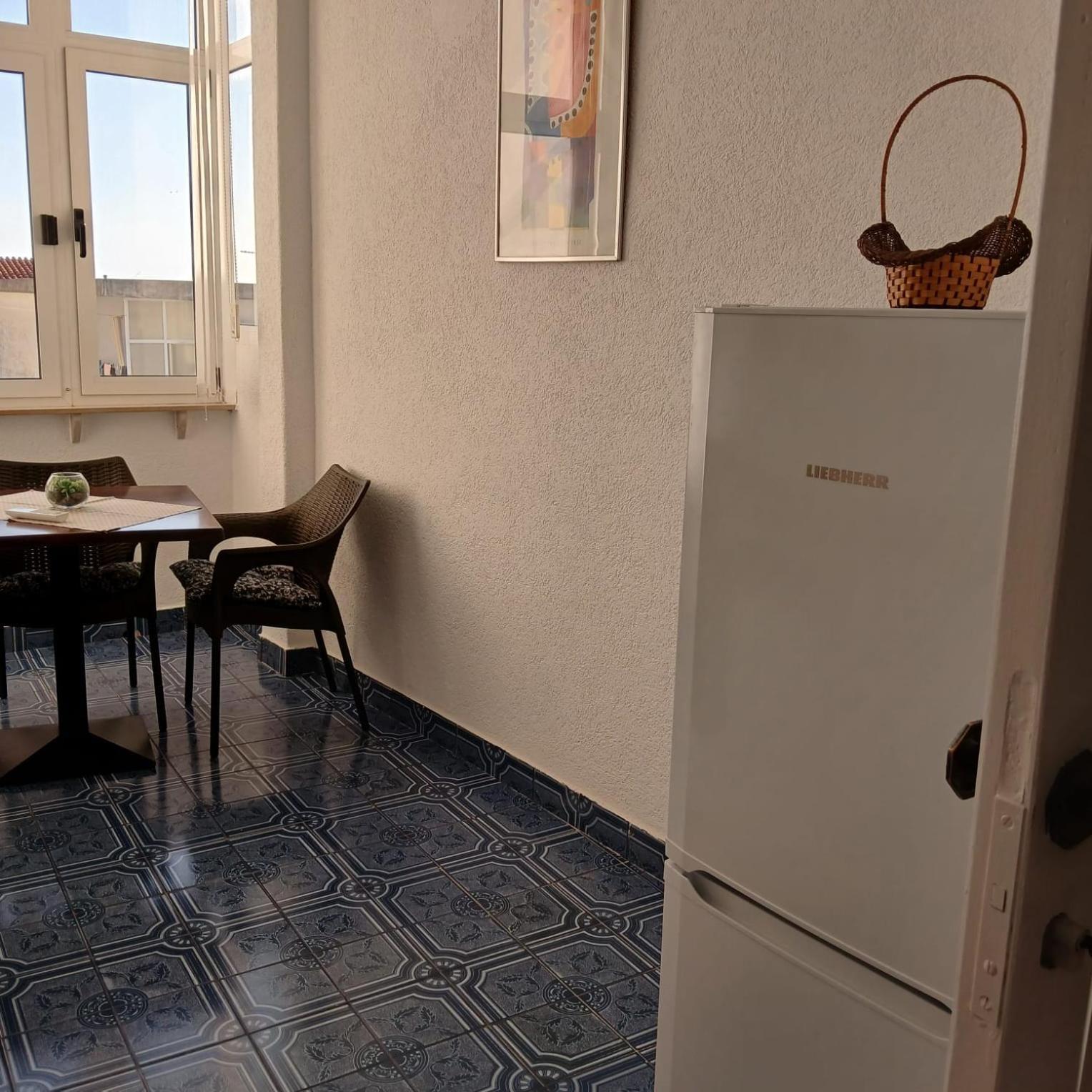 Apartmani Fistanic-Joskic Makarska Luaran gambar